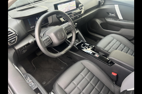 Citroën Ë-C4 Max 156pk Extended range 54 kWh | Nieuw | Pack Techno | 414 km WLTP