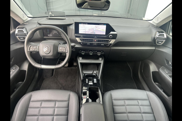 Citroën Ë-C4 Max 156pk Extended range 54 kWh | Nieuw | Pack Techno | 414 km WLTP