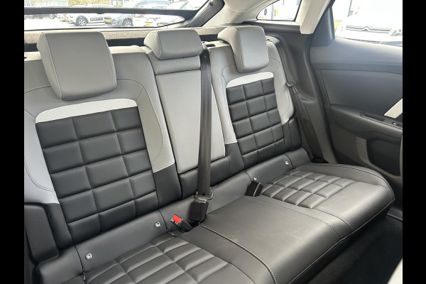 Citroën Ë-C4 Max 156pk Extended range 54 kWh | Nieuw | Pack Techno | 414 km WLTP