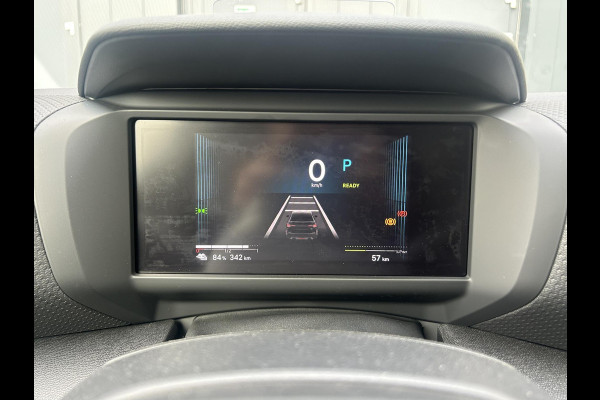 Citroën Ë-C4 Max 156pk Extended range 54 kWh | Nieuw | Pack Techno | 414 km WLTP