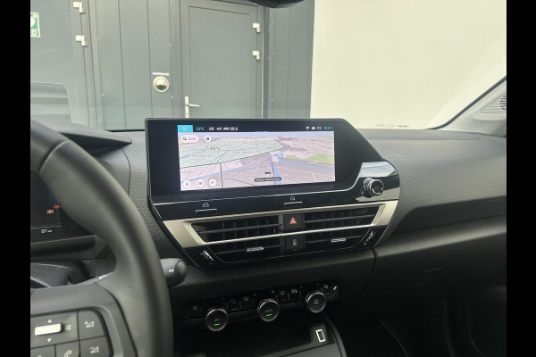 Citroën Ë-C4 Max 156pk Extended range 54 kWh | Nieuw | Pack Techno | 414 km WLTP