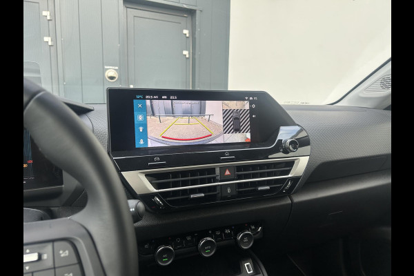 Citroën Ë-C4 Max 156pk Extended range 54 kWh | Nieuw | Pack Techno | 414 km WLTP