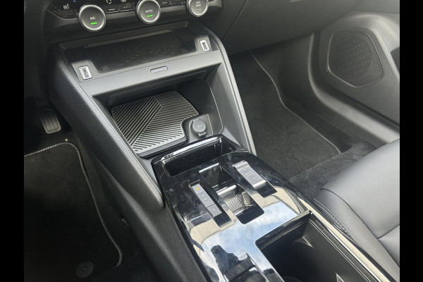 Citroën Ë-C4 Max 156pk Extended range 54 kWh | Nieuw | Pack Techno | 414 km WLTP