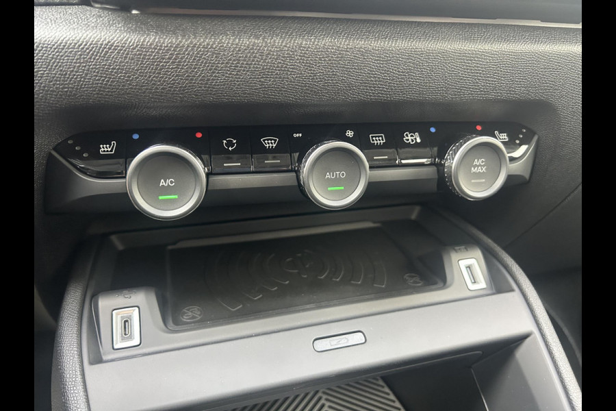 Citroën Ë-C4 Max 156pk Extended range 54 kWh | Nieuw | Pack Techno | 414 km WLTP
