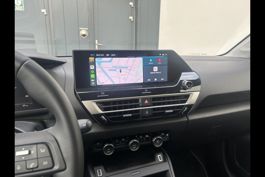 Citroën Ë-C4 Max 156pk Extended range 54 kWh | Nieuw | Pack Techno | 414 km WLTP