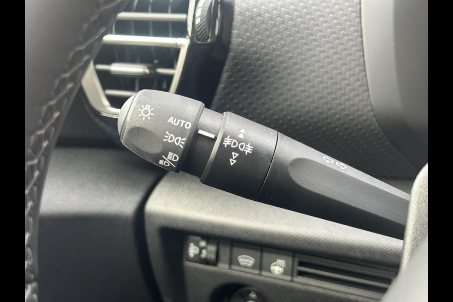 Citroën Ë-C4 Max 156pk Extended range 54 kWh | Nieuw | Pack Techno | 414 km WLTP