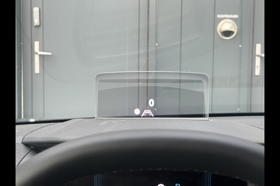 Citroën Ë-C4 Max 156pk Extended range 54 kWh | Nieuw | Pack Techno | 414 km WLTP