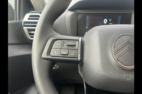 Citroën Ë-C4 Max 156pk Extended range 54 kWh | Nieuw | Pack Techno | 414 km WLTP