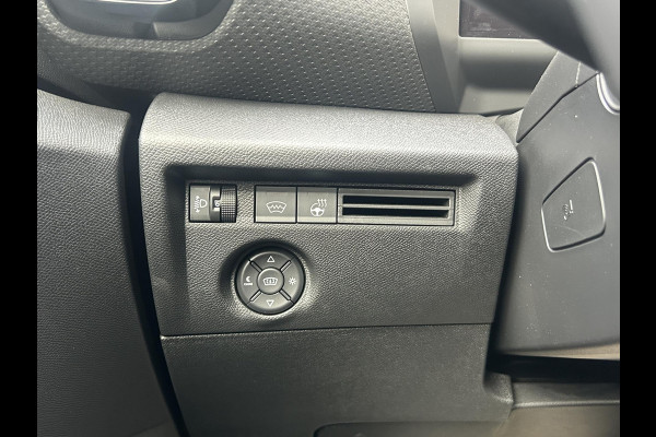 Citroën Ë-C4 Max 156pk Extended range 54 kWh | Nieuw | Pack Techno | 414 km WLTP