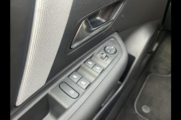 Citroën Ë-C4 Max 156pk Extended range 54 kWh | Nieuw | Pack Techno | 414 km WLTP