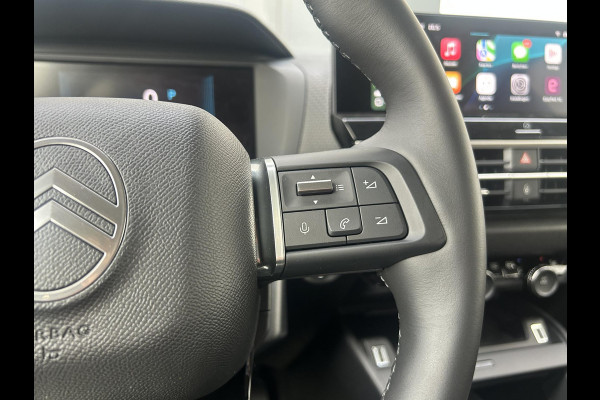 Citroën Ë-C4 Max 156pk Extended range 54 kWh | Nieuw | Pack Techno | 414 km WLTP