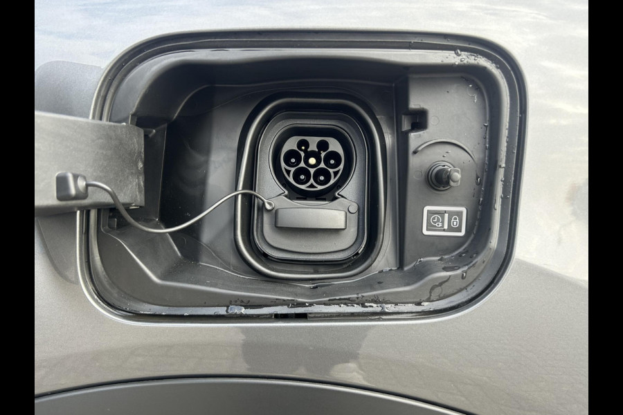 Citroën Ë-C4 Max 156pk Extended range 54 kWh | Nieuw | Pack Techno | 414 km WLTP