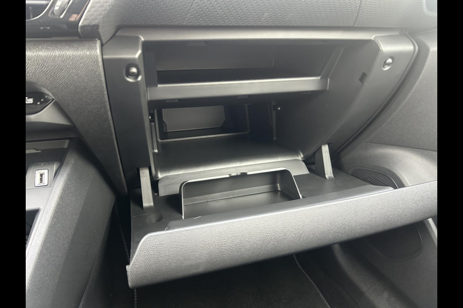 Citroën Ë-C4 Max 156pk Extended range 54 kWh | Nieuw | Pack Techno | 414 km WLTP