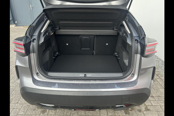 Citroën Ë-C4 Max 156pk Extended range 54 kWh | Nieuw | Pack Techno | 414 km WLTP