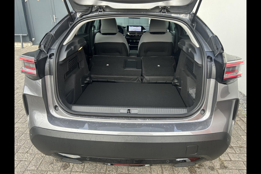 Citroën Ë-C4 Max 156pk Extended range 54 kWh | Nieuw | Pack Techno | 414 km WLTP