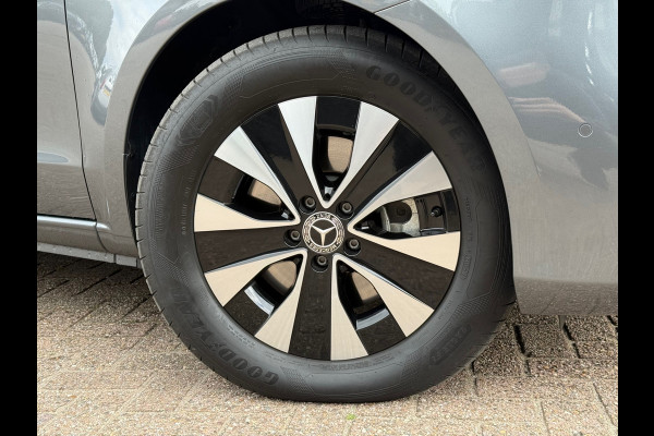 Mercedes-Benz Eqv 300 90 kWh L3 Extra lang - 8 Zitplaatsen - 07-2024 - Apple Carplay