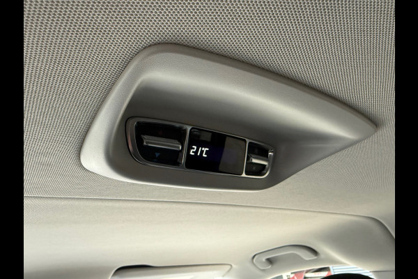 Mercedes-Benz Eqv 300 90 kWh L3 Extra lang - 8 Zitplaatsen - 07-2024 - Apple Carplay