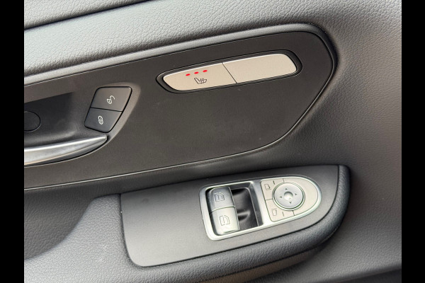 Mercedes-Benz Eqv 300 90 kWh L3 Extra lang - 8 Zitplaatsen - 07-2024 - Apple Carplay
