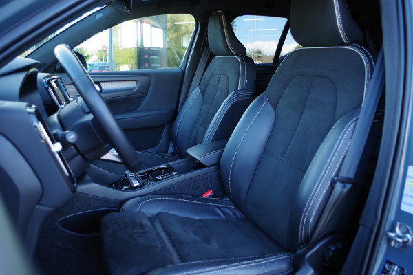 Volvo XC40 1.5 Plug-in Hybride *20 + Voorradig in diverse uitvoeringen*