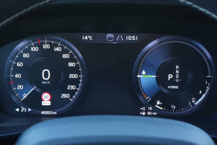 Volvo XC40 1.5 Plug-in Hybride *20 + Voorradig in diverse uitvoeringen*