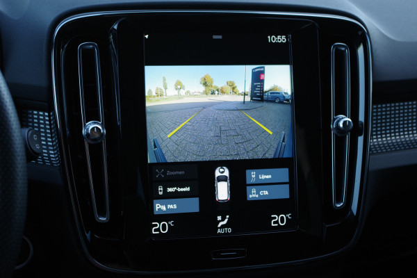 Volvo XC40 1.5 Plug-in Hybride *20 + Voorradig in diverse uitvoeringen*