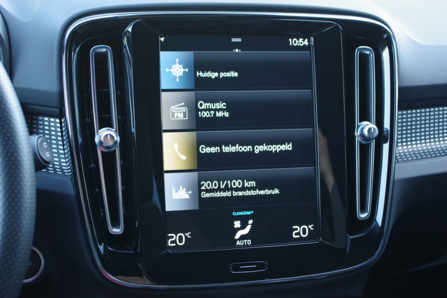 Volvo XC40 1.5 Plug-in Hybride *20 + Voorradig in diverse uitvoeringen*