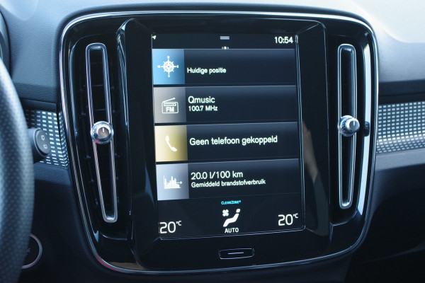 Volvo XC40 1.5 Plug-in Hybride *20 + Voorradig in diverse uitvoeringen*