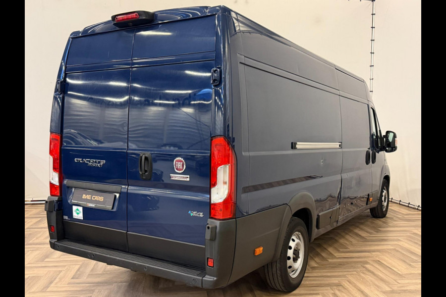 Fiat Ducato 35 3.0 MultiJet L4H2 |CNG|AARDGAS|