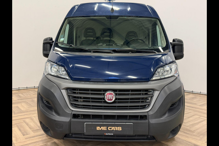 Fiat Ducato 35 3.0 MultiJet L4H2 |CNG|AARDGAS|