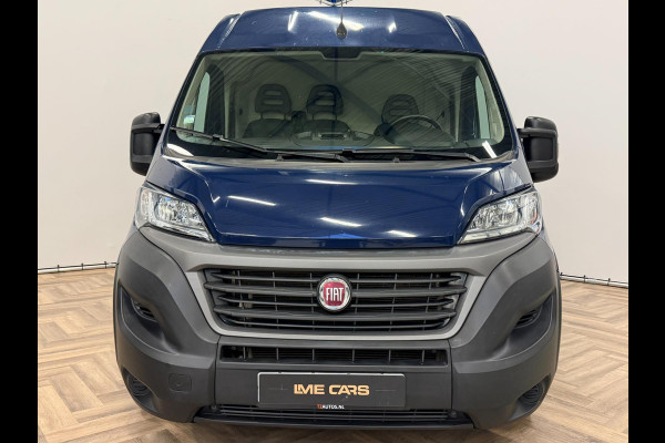 Fiat Ducato 35 3.0 MultiJet L4H2 |CNG|AARDGAS|