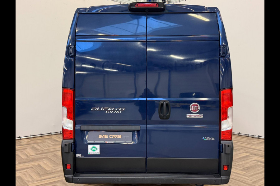 Fiat Ducato 35 3.0 MultiJet L4H2 |CNG|AARDGAS|