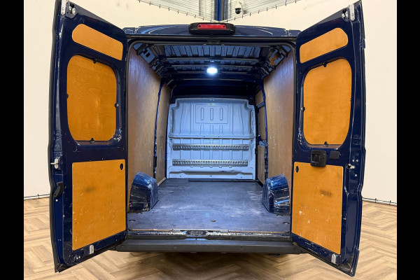 Fiat Ducato 35 3.0 MultiJet L4H2 |CNG|AARDGAS|