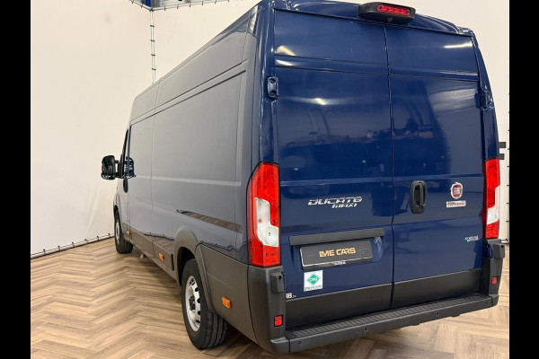 Fiat Ducato 35 3.0 MultiJet L4H2 |CNG|AARDGAS|