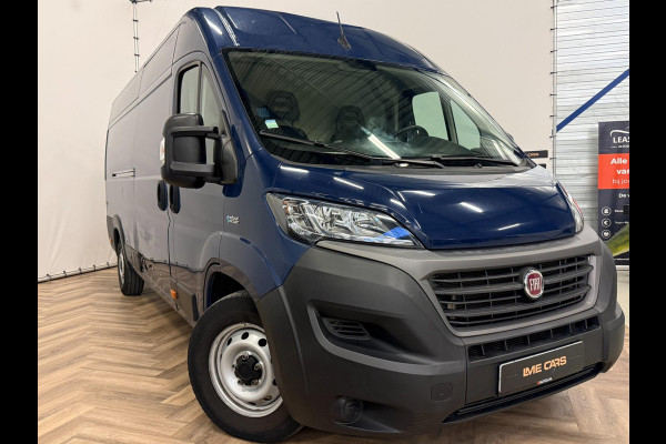 Fiat Ducato 35 3.0 MultiJet L4H2 |CNG|AARDGAS|