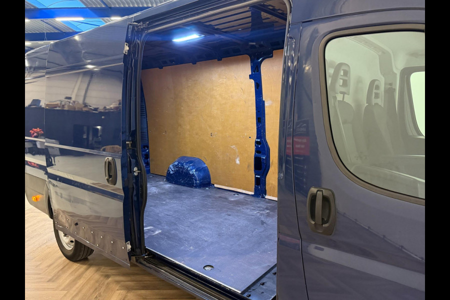 Fiat Ducato 35 3.0 MultiJet L4H2 |CNG|AARDGAS|