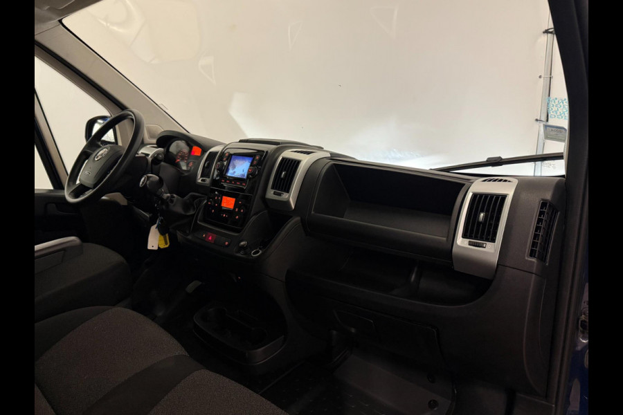 Fiat Ducato 35 3.0 MultiJet L4H2 |CNG|AARDGAS|