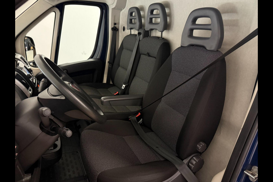 Fiat Ducato 35 3.0 MultiJet L4H2 |CNG|AARDGAS|