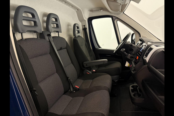 Fiat Ducato 35 3.0 MultiJet L4H2 |CNG|AARDGAS|