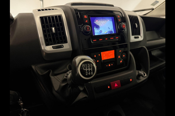 Fiat Ducato 35 3.0 MultiJet L4H2 |CNG|AARDGAS|