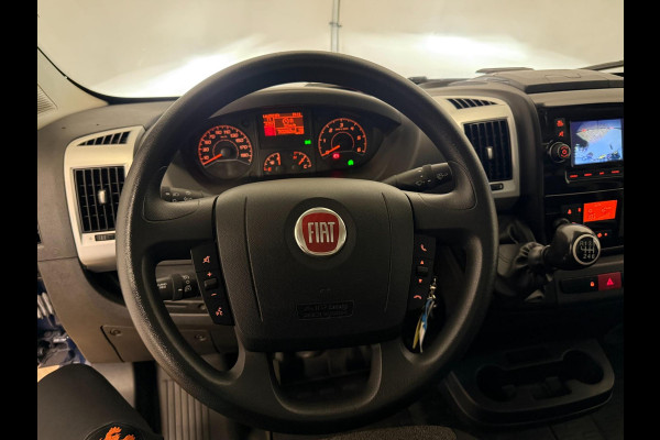 Fiat Ducato 35 3.0 MultiJet L4H2 |CNG|AARDGAS|