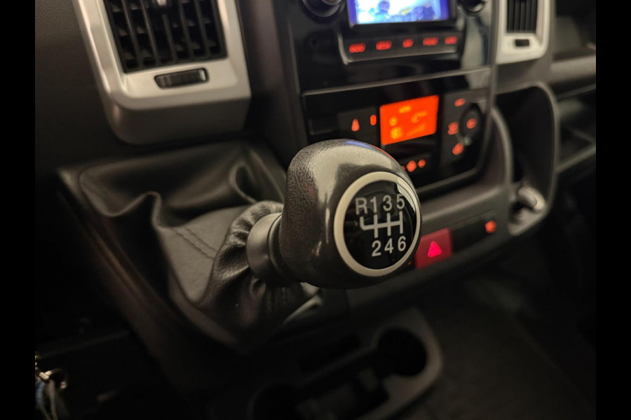 Fiat Ducato 35 3.0 MultiJet L4H2 |CNG|AARDGAS|