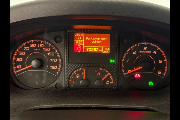 Fiat Ducato 35 3.0 MultiJet L4H2 |CNG|AARDGAS|