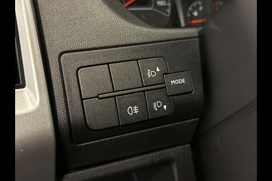 Fiat Ducato 35 3.0 MultiJet L4H2 |CNG|AARDGAS|