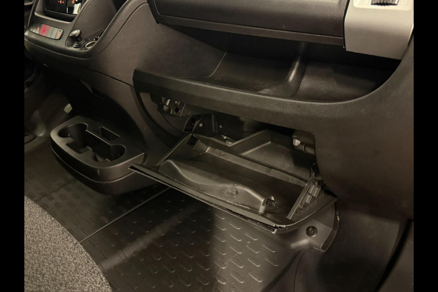 Fiat Ducato 35 3.0 MultiJet L4H2 |CNG|AARDGAS|