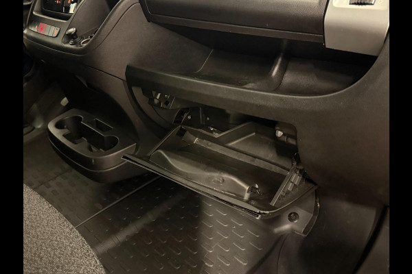 Fiat Ducato 35 3.0 MultiJet L4H2 |CNG|AARDGAS|