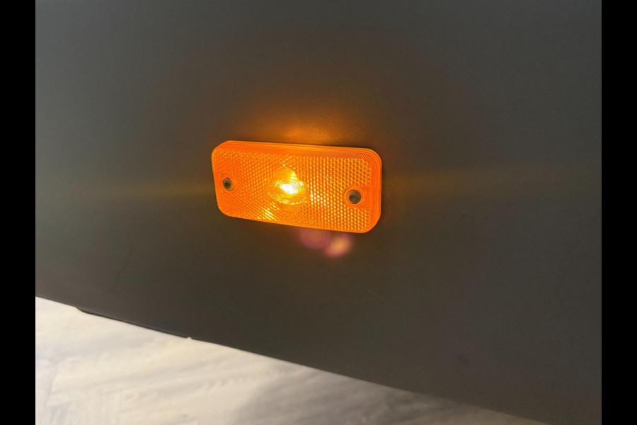 Fiat Ducato 35 3.0 MultiJet L4H2 |CNG|AARDGAS|