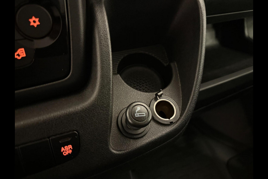 Fiat Ducato 35 3.0 MultiJet L4H2 |CNG|AARDGAS|