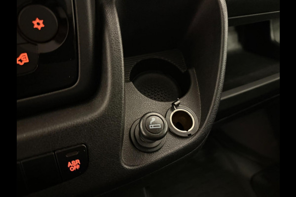 Fiat Ducato 35 3.0 MultiJet L4H2 |CNG|AARDGAS|