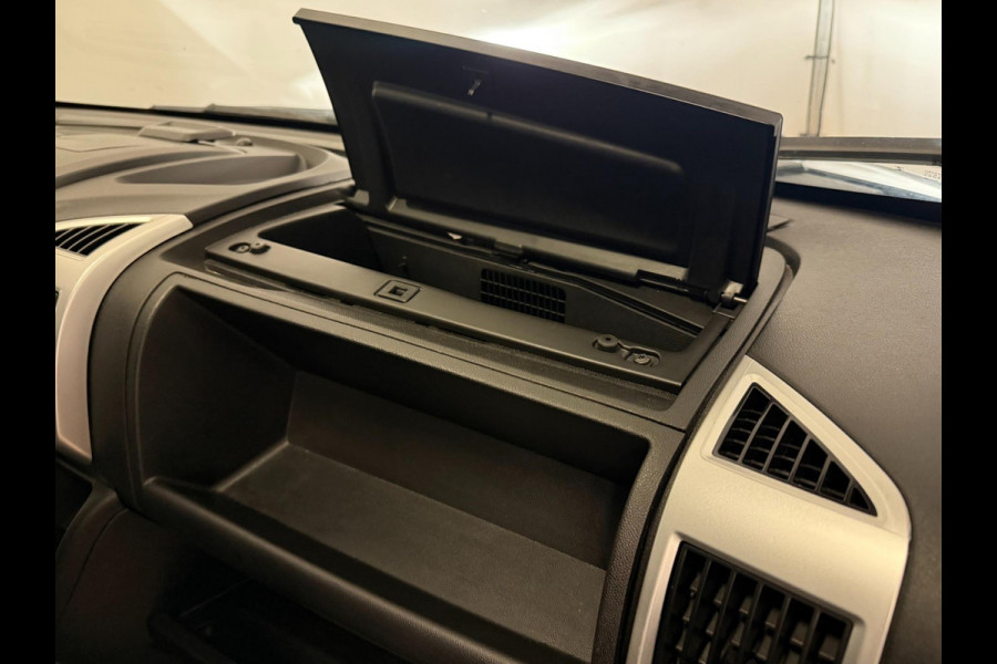 Fiat Ducato 35 3.0 MultiJet L4H2 |CNG|AARDGAS|