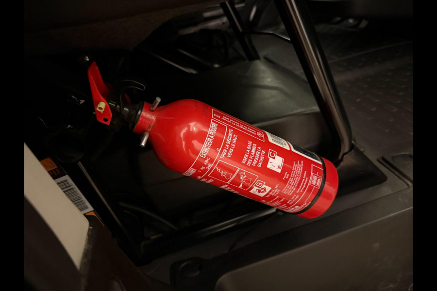 Fiat Ducato 35 3.0 MultiJet L4H2 |CNG|AARDGAS|